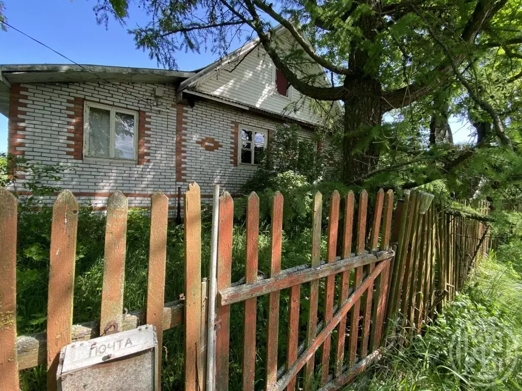 Дом в Санкт-Петербург Сергиево тер., ул. Паровозная, 29 (88 м) - Фото 0