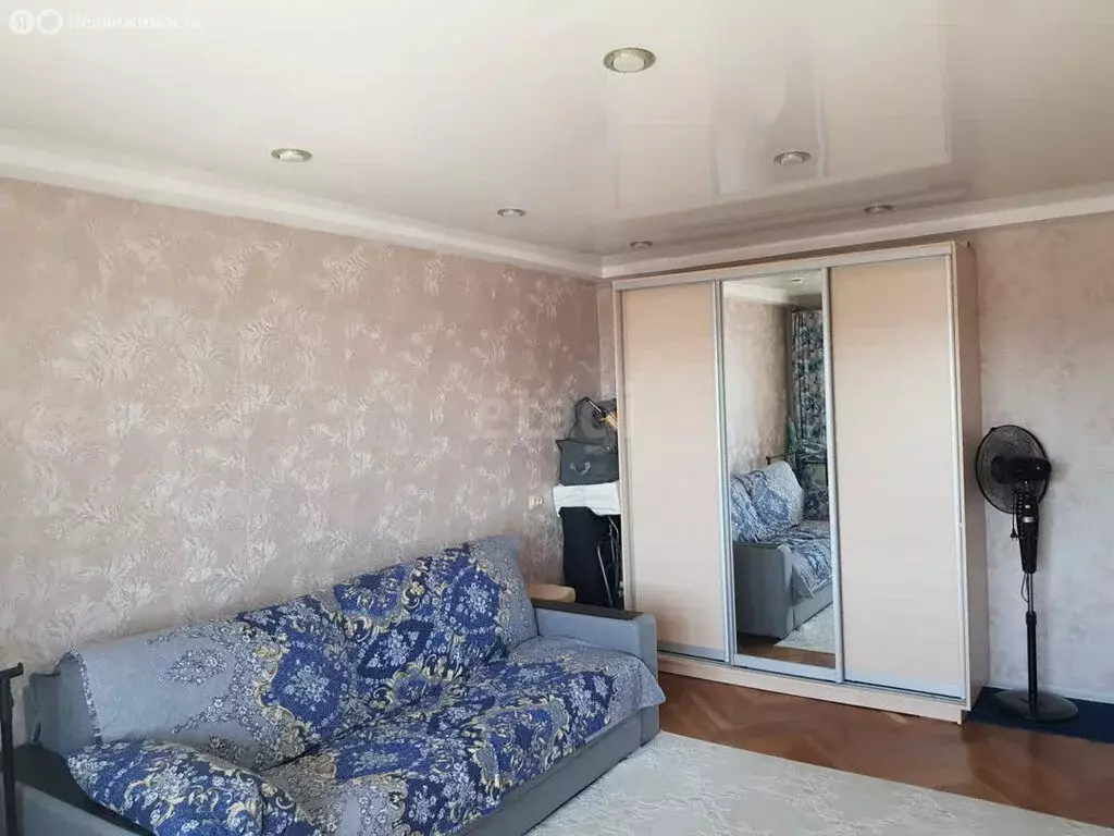 2-комнатная квартира: Кисловодск, улица Островского, 11 (48.6 м) - Фото 2