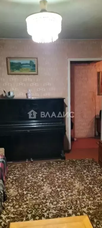 2-к кв. Алтайский край, Бийск ул. Имени Героя Советского Союза ... - Фото 0