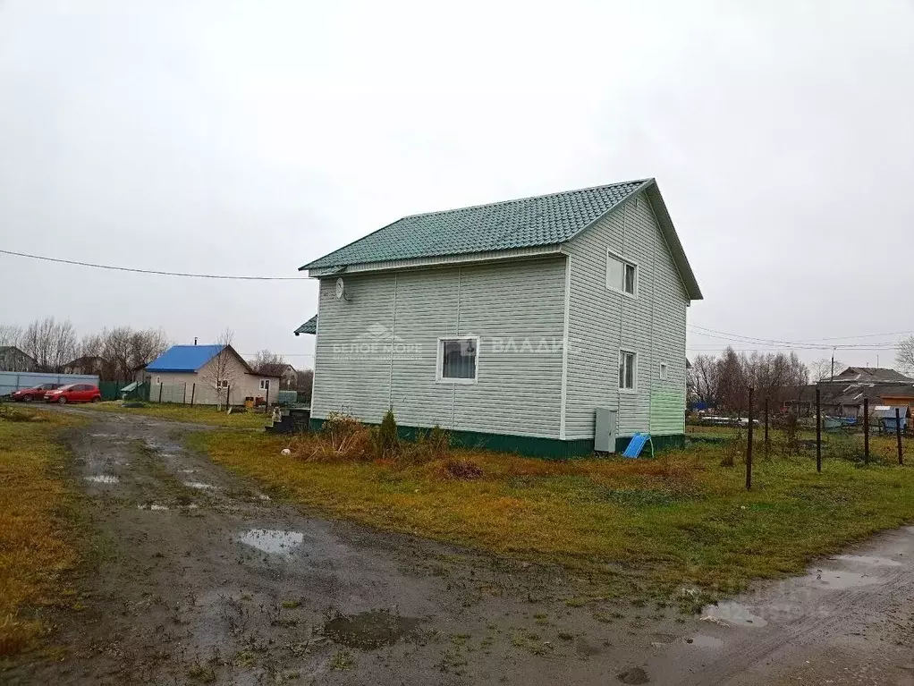 Дом в Архангельская область, Приморский муниципальный округ, д. ... - Фото 2