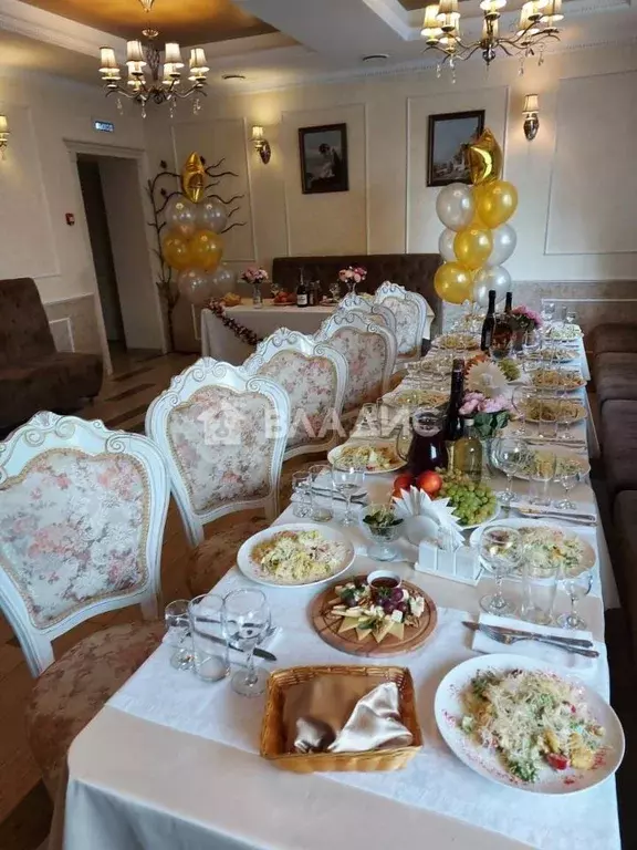 Помещение свободного назначения в Воронежская область, Воронеж ... - Фото 1