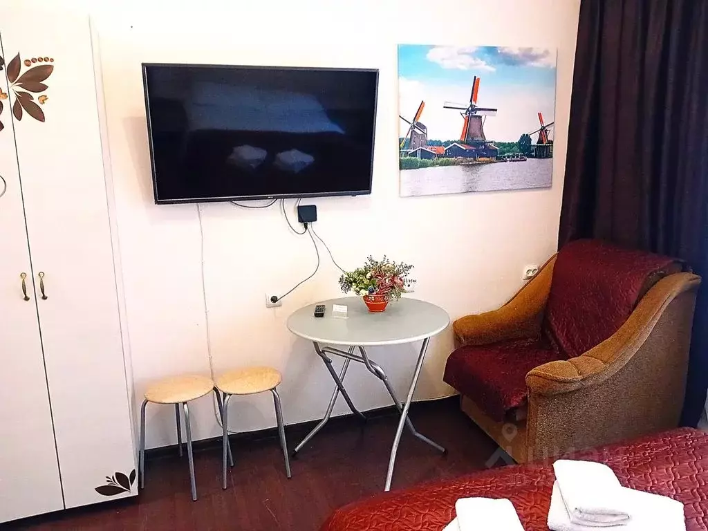 Комната Санкт-Петербург наб. Реки Мойки, 110Б - Фото 2