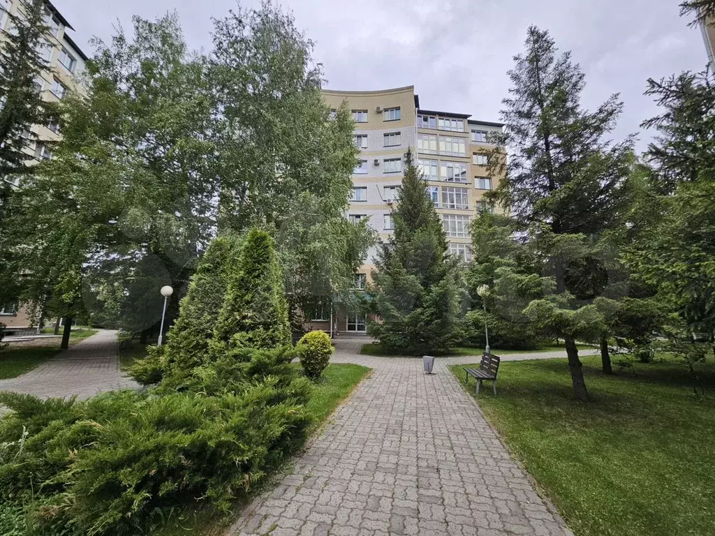4-к. квартира, 176 м, 6/8 эт. - Фото 1
