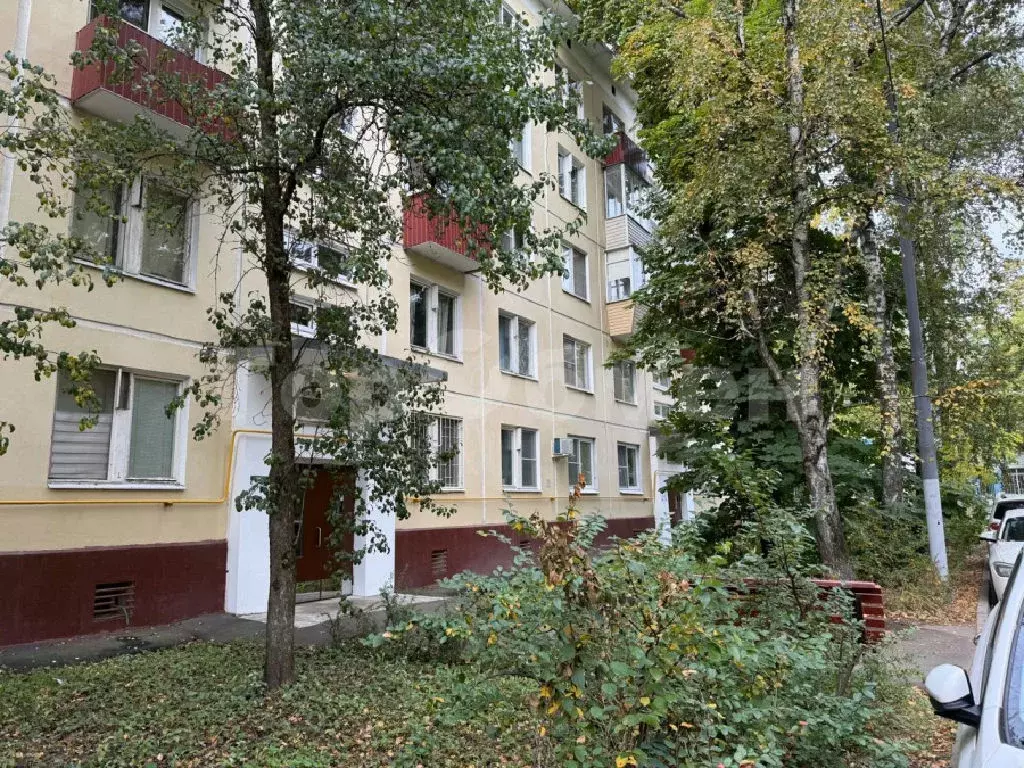 Продается комната в 3-комнатной квартире - Фото 1