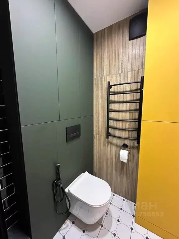 Студия Удмуртия, Ижевск ул. 10 лет Октября, 60Бк2 (30.0 м) - Фото 2