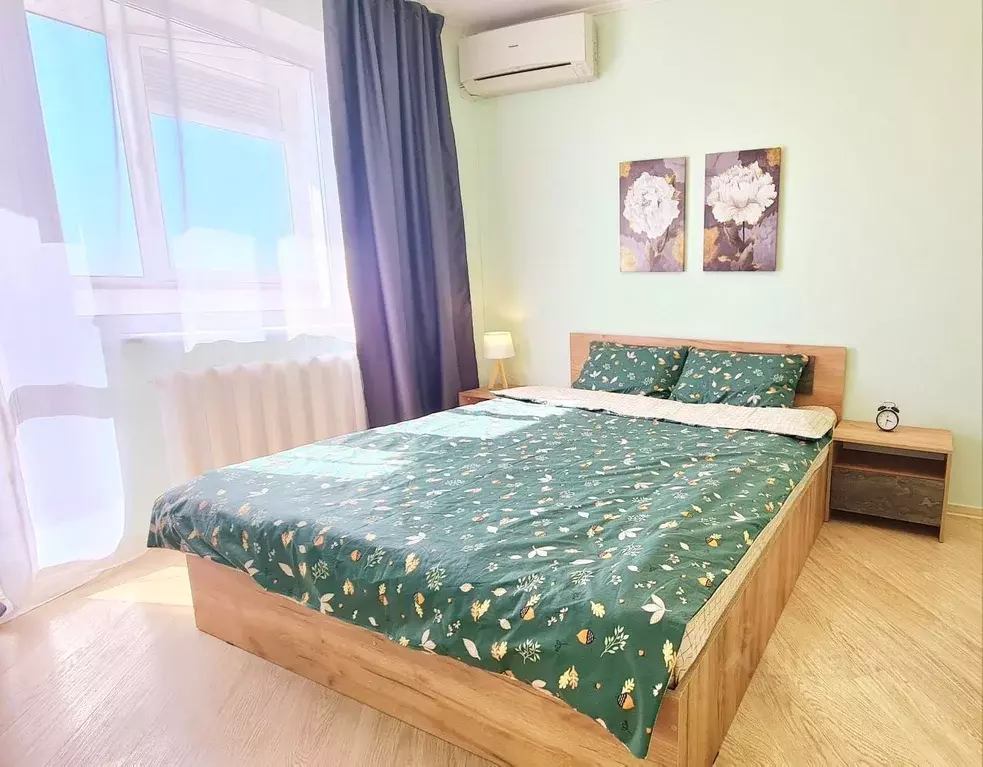 1-к кв. Пермский край, Пермь Краснофлотская ул., 31 (40.0 м) - Фото 1