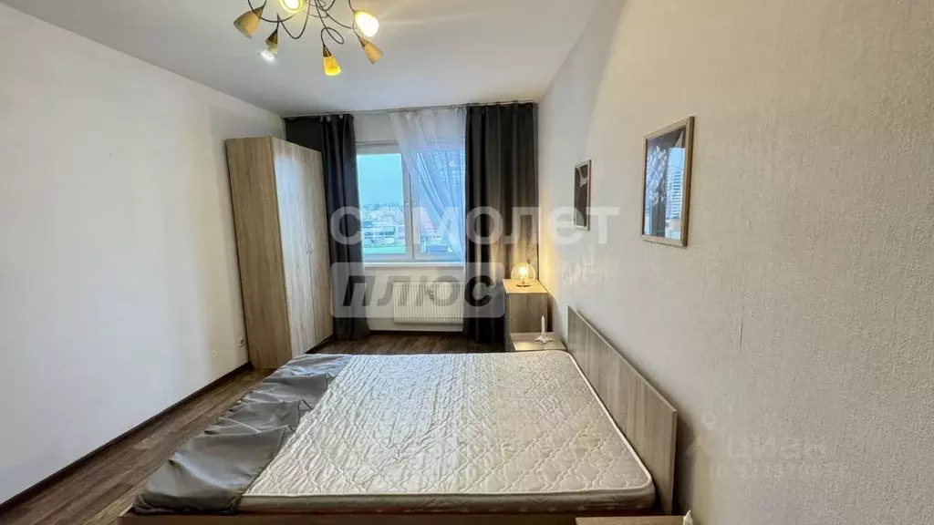 2-к кв. Санкт-Петербург Витебский просп., 97к1 (49.0 м) - Фото 2