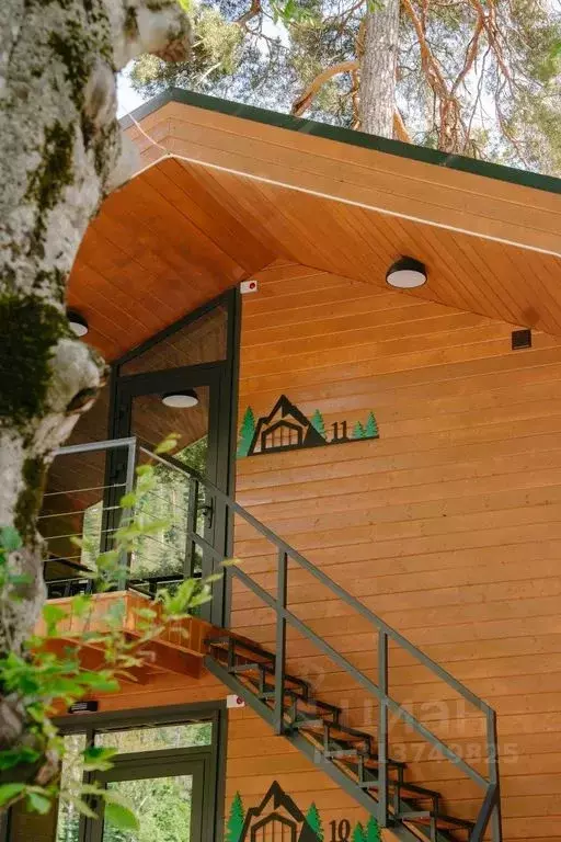 2-к кв. Карачаево-Черкесия, Зеленчукский район, с. Архыз ул. Лесная, ... - Фото 1