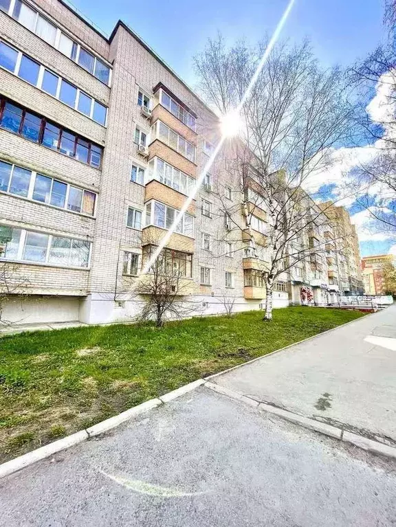 2-к. квартира, 49,2 м, 5/5 эт. - Фото 1