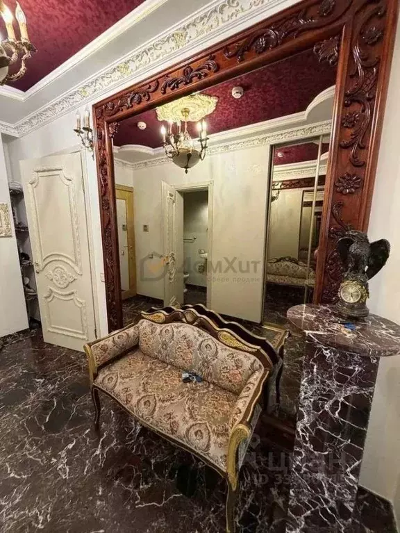 3-к кв. Крым, Симферополь ул. Севастопольская, 43Б (155.0 м) - Фото 2