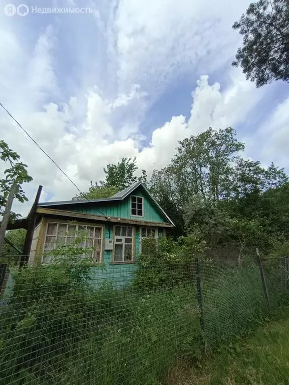 Дом в Тверь, садовое товарищество Ручейки, 34 (30 м) - Фото 2