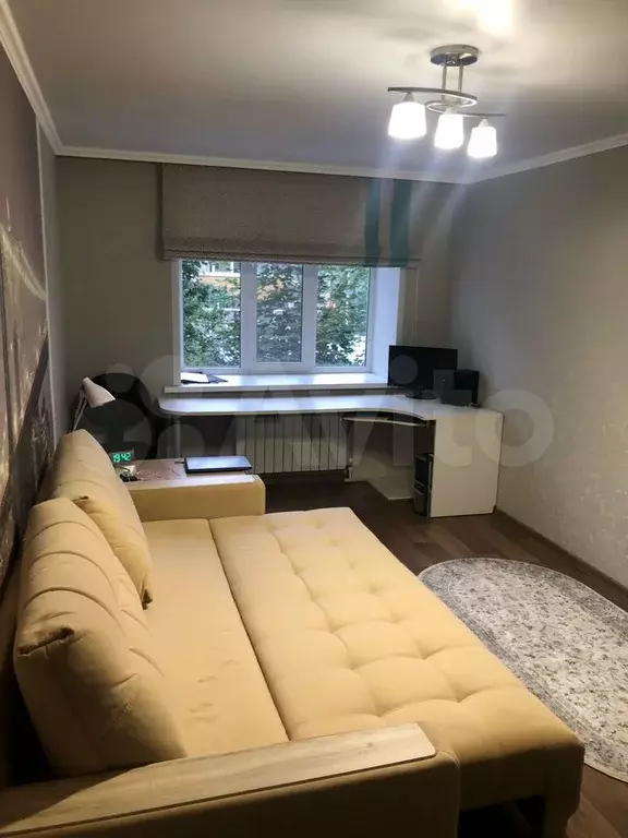 Аукцион: 2-к. квартира, 70,2 м, 1/10 эт. - Фото 0