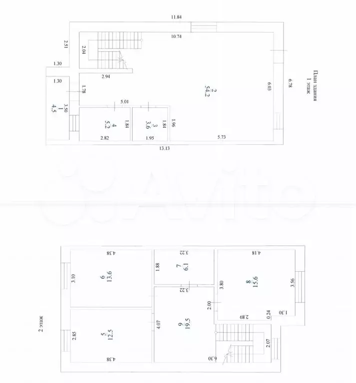 Таунхаус 135 м на участке 5 сот. - Фото 0