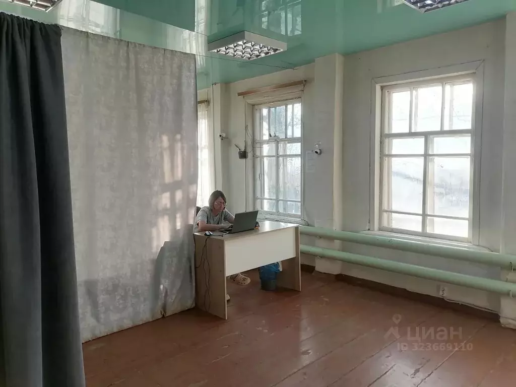 Помещение свободного назначения в Пермский край, Кудымкарский район, ... - Фото 1