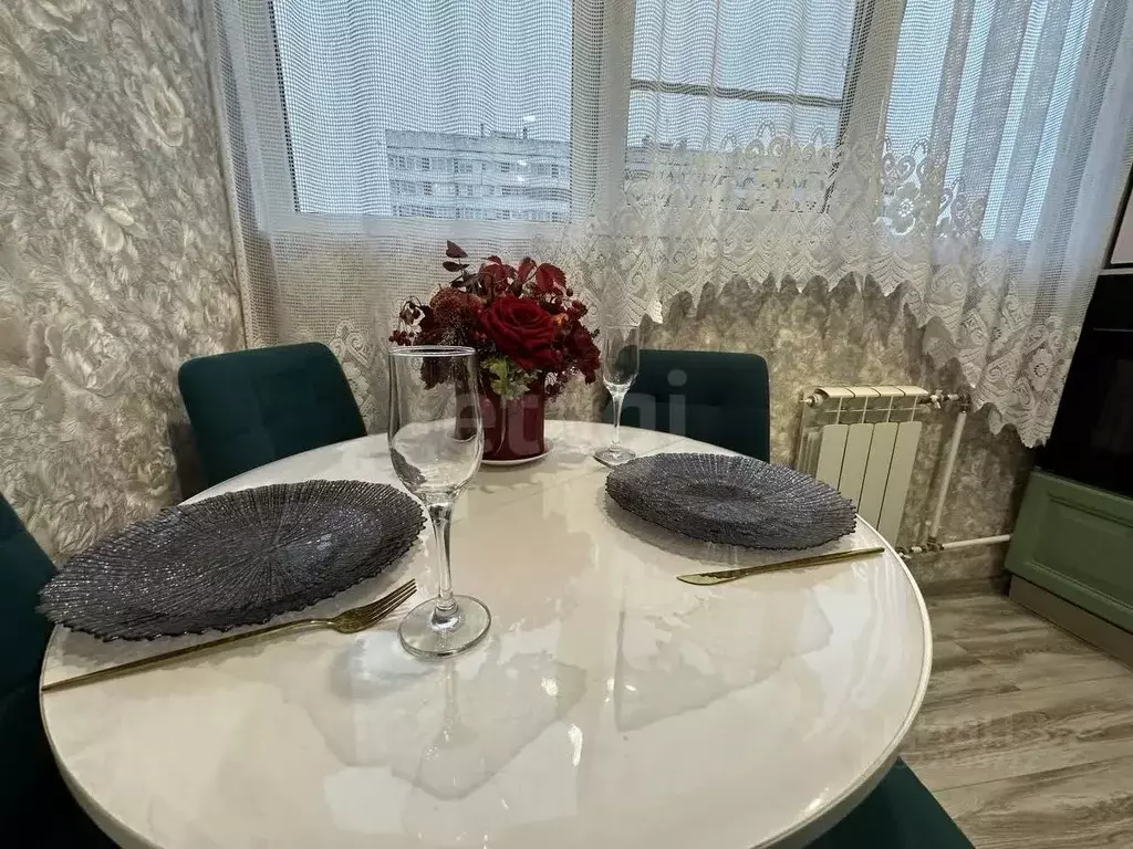 3-к кв. Санкт-Петербург Петергофское ш., 5К1 (61.2 м) - Фото 1