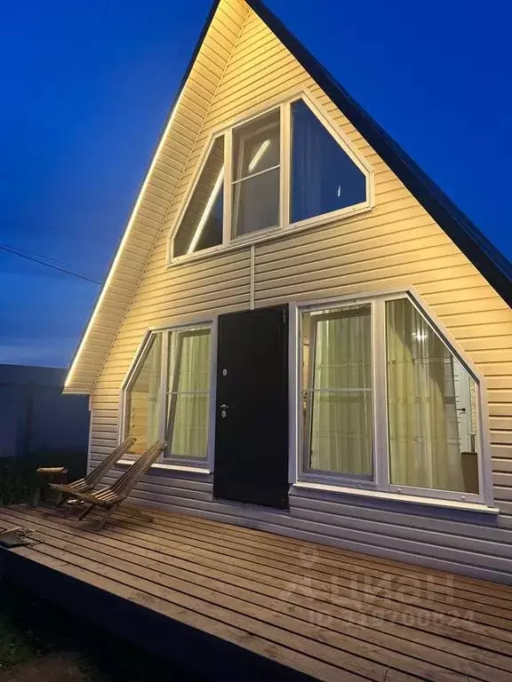 Дом в Московская область, Орехово-Зуевский городской округ, д. ... - Фото 2