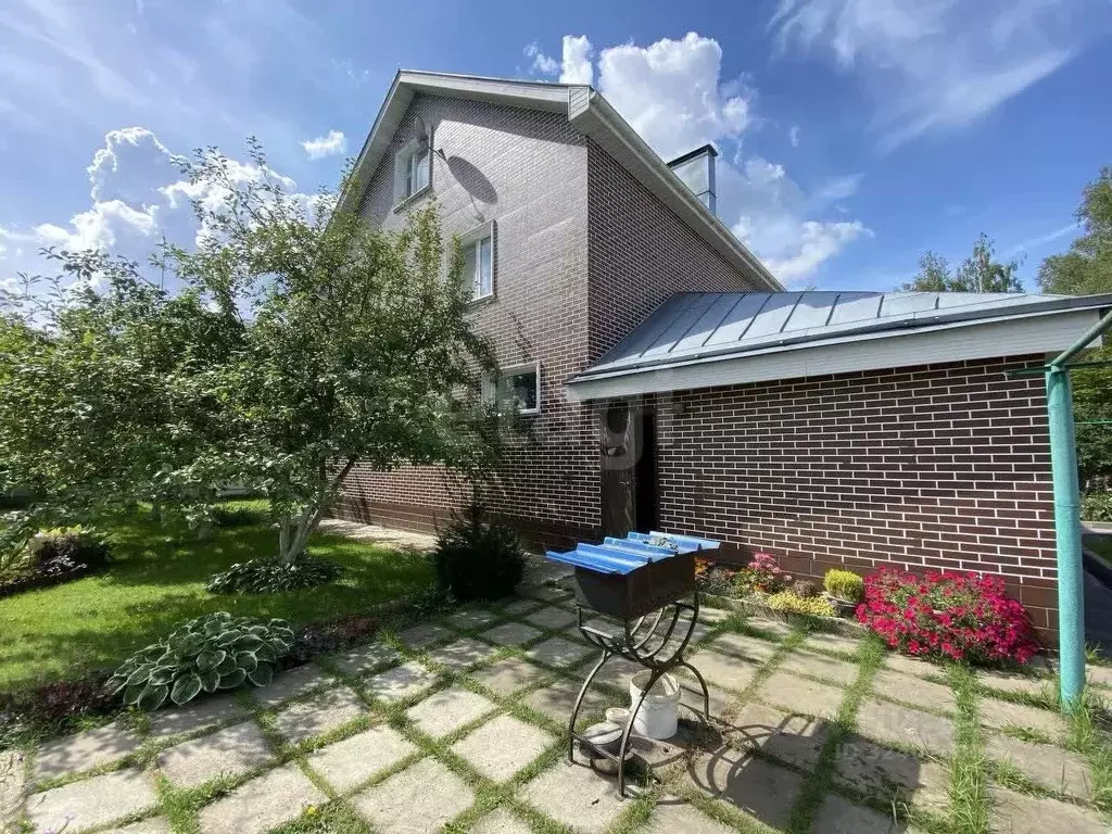 Дом в Владимирская область, Ковров Славянская ул., 12 (320 м) - Фото 1