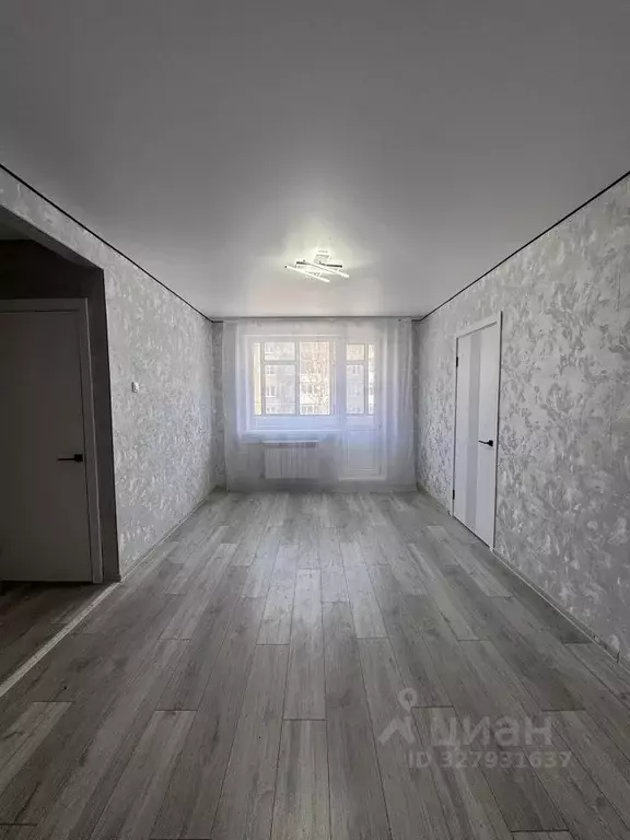 2-к кв. Орловская область, Орел Планерная ул., 49 (44.5 м) - Фото 1