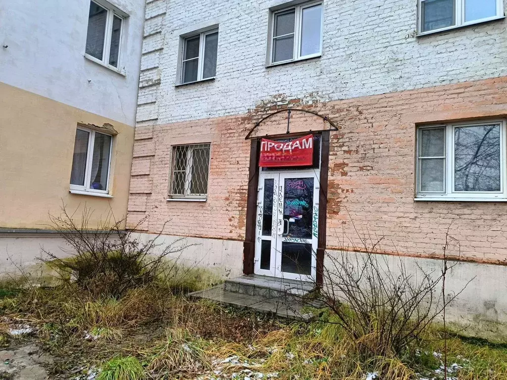 2-к кв. Московская область, Егорьевск Советская ул., 154/15 (40.0 м) - Фото 1