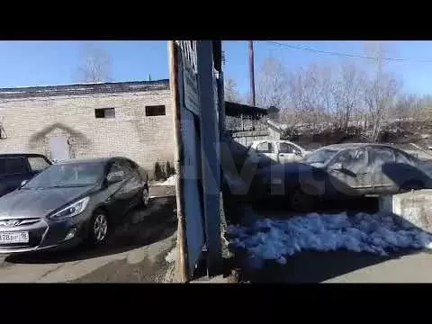 Участок 100 сот. (промназначения) - Фото 1