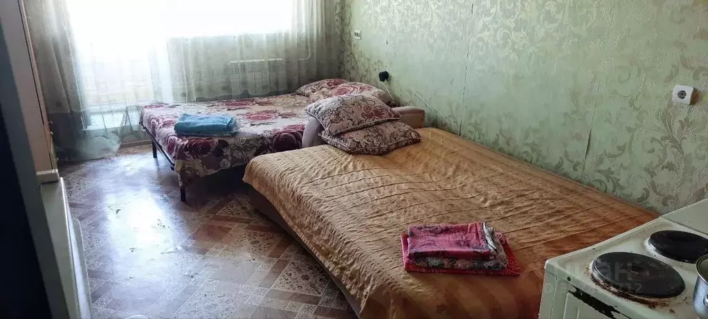 Студия Хакасия, Абакан Хакасская ул., 167 (22.0 м) - Фото 2