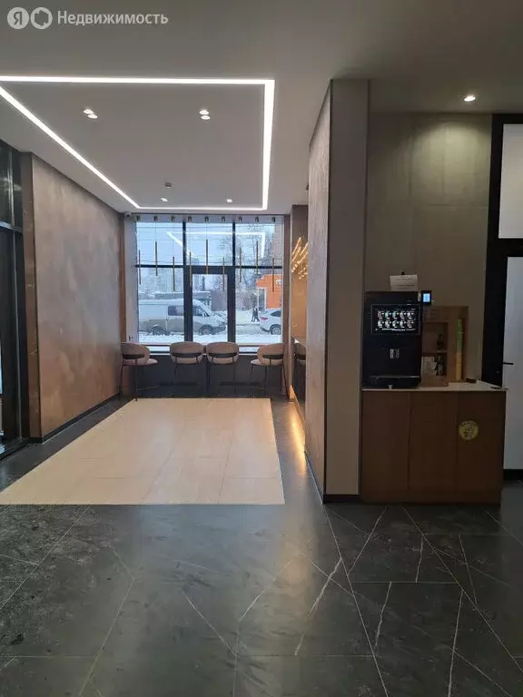 Квартира-студия: Екатеринбург, улица Викулова, 24 (26 м) - Фото 2