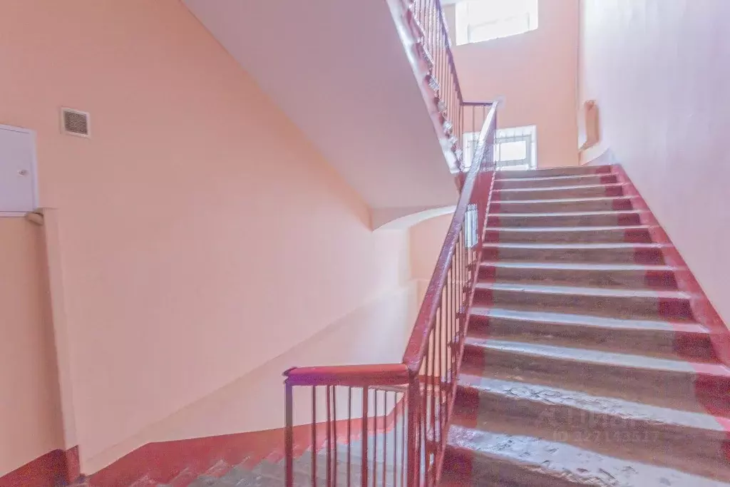 1-к кв. Санкт-Петербург Малая Конюшенная ул., 4/2 (29.0 м) - Фото 2