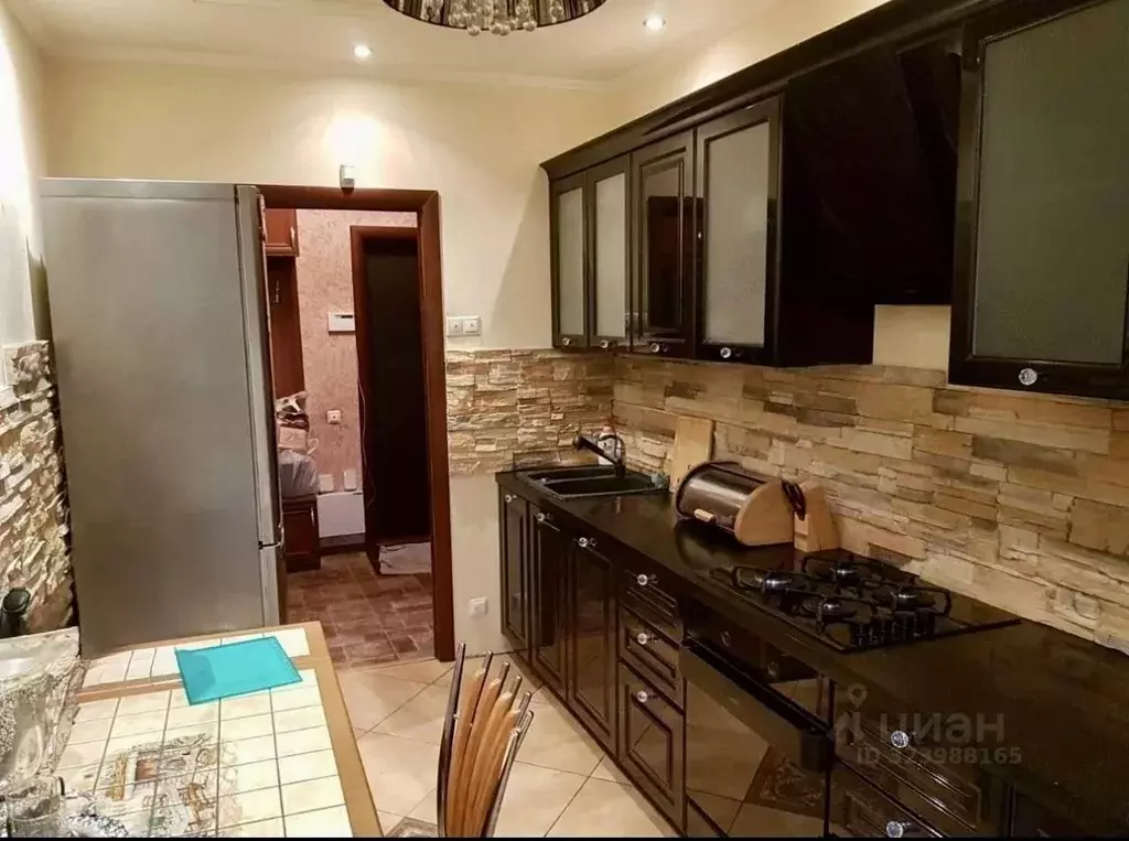 2-к кв. Москва Верхоянская ул., 6К1 (52.0 м) - Фото 1