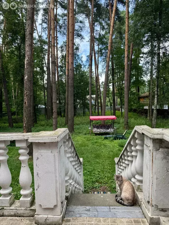 Дом в посёлок городского типа Удельная, улица Дзержинского, 14 (792.2 ... - Фото 2