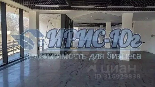 Офис в Краснодарский край, Краснодар Тихорецкая ул., 6 (347 м) - Фото 1