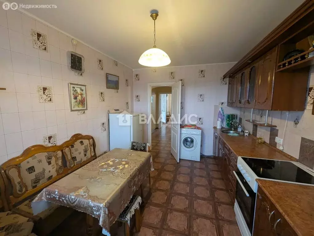 2-комнатная квартира: Белгород, улица Губкина, 15Д (53.5 м) - Фото 2