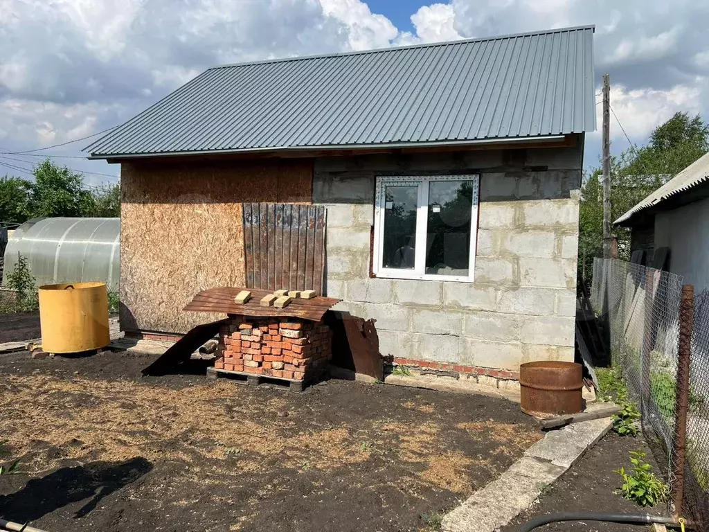 Дом 25 м на участке 6,4 сот. - Фото 1