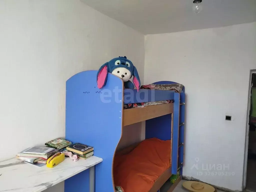 4-к кв. Крым, Краснознаменское с/пос, с. Симоненко ул. Крайняя (140.0 ... - Фото 2