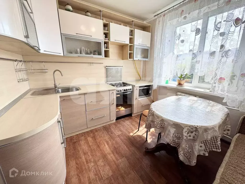 Продаётся 3-к квартира, 62.6 м - Фото 1