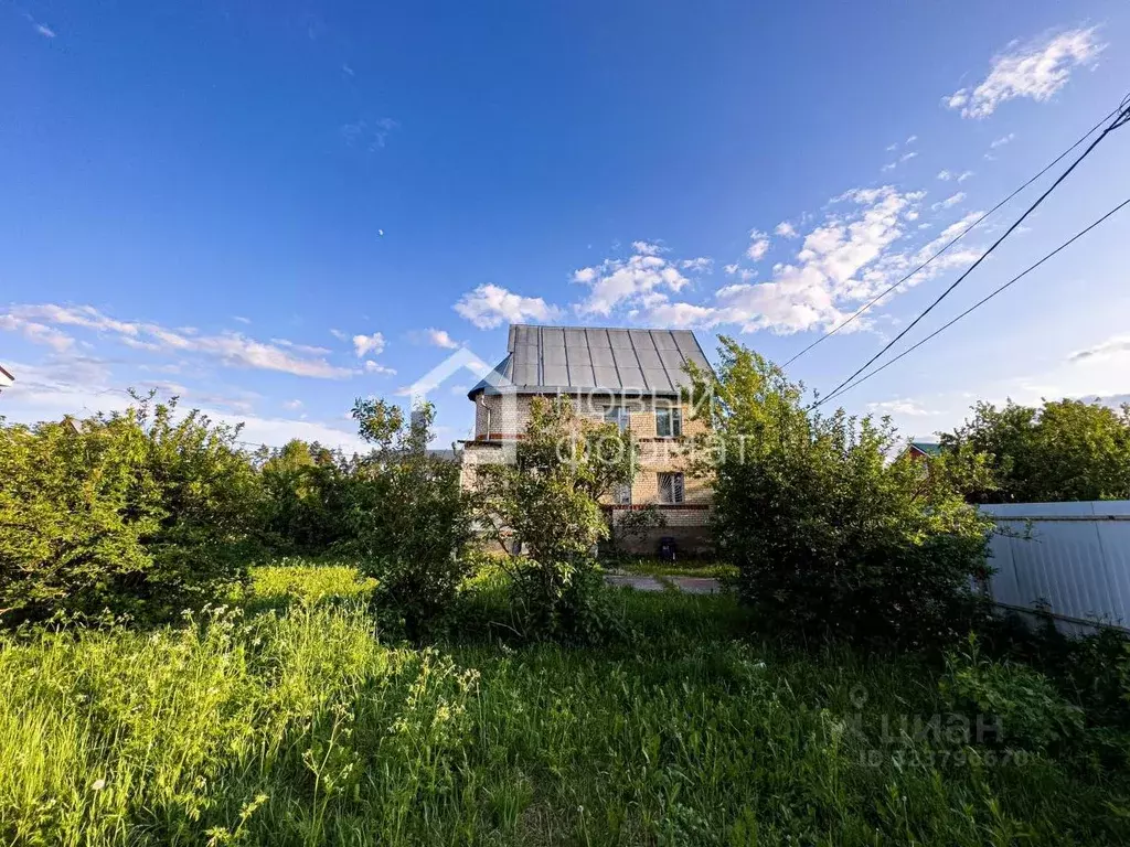 Дом в Московская область, Щелково городской округ, СНТ Борисовка тер. ... - Фото 2