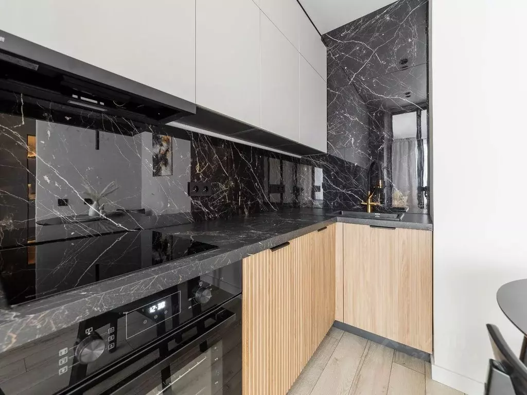 1-к кв. Санкт-Петербург ул. Среднерогатская, 11к2 (38.5 м) - Фото 2