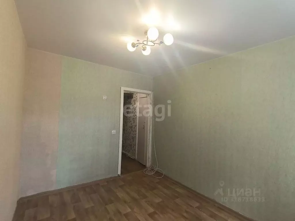 Комната Владимирская область, Муром Ленинградская ул., 10 (13.9 м) - Фото 0
