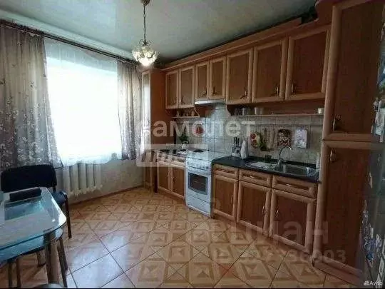 3-к кв. Смоленская область, Смоленск ул. Попова, 80 (61.0 м) - Фото 2