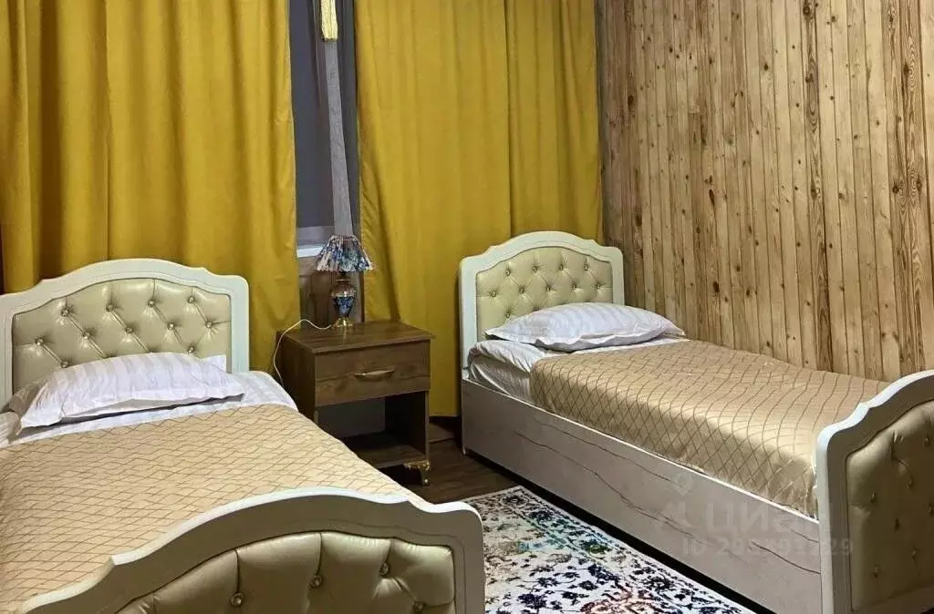 Комната Карелия, Сортавала Дорожная ул., 13 (10.0 м) - Фото 1