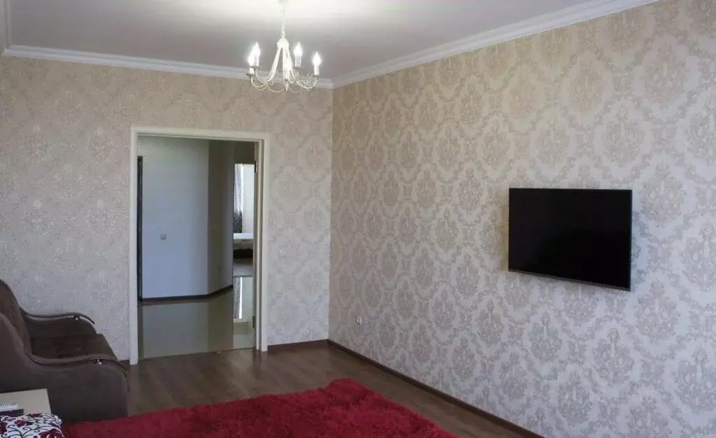 2-к кв. Дагестан, Махачкала ул. Максима Горького, 85Б (90.0 м) - Фото 1