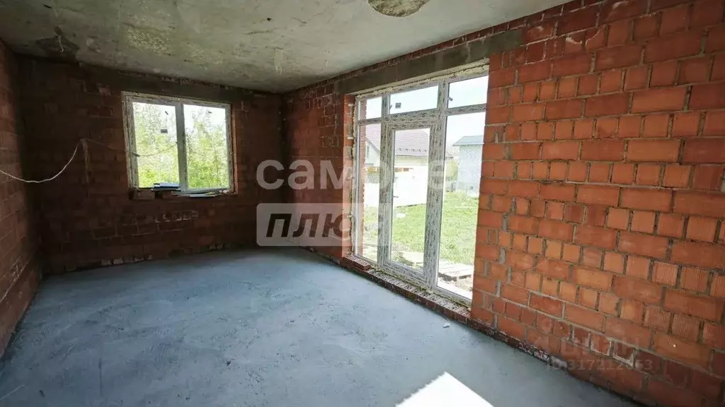 Дом в Нижегородская область, Нижний Новгород Горловская ул., 2/177 (90 ... - Фото 0