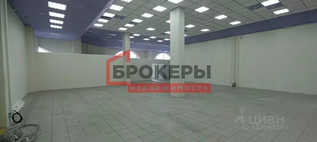 Помещение свободного назначения в Севастополь ул. Токарева, 11 (400 м) - Фото 2
