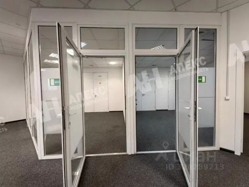 Помещение свободного назначения в Московская область, Химки ул. ... - Фото 1