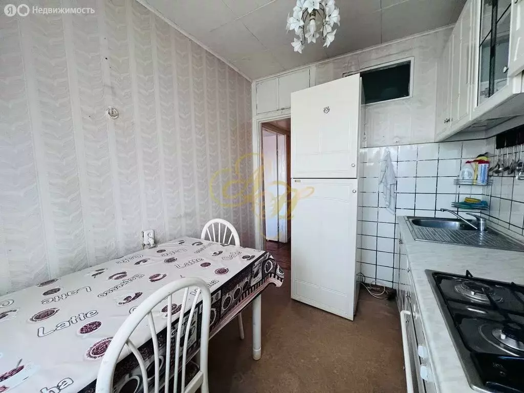 3-комнатная квартира: Клин, улица Гагарина, 26А (59 м) - Фото 2