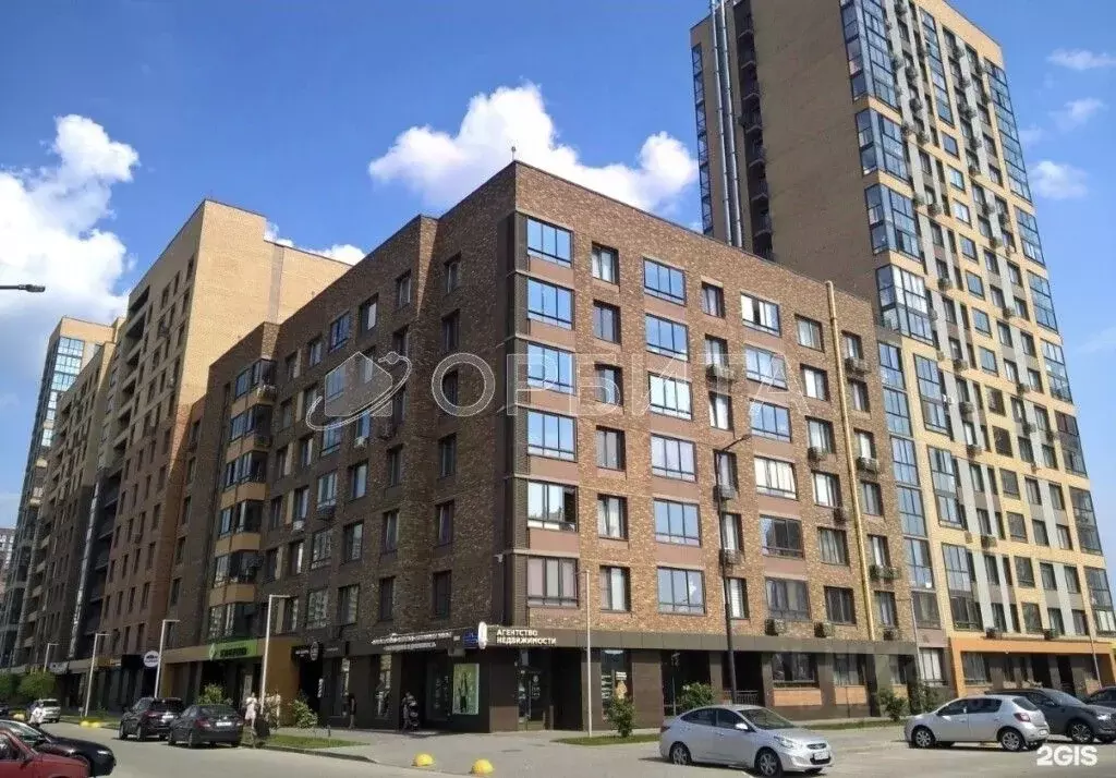 Склад в Тюменская область, Тюмень ул. Фармана Салманова, 12 (3 м) - Фото 1