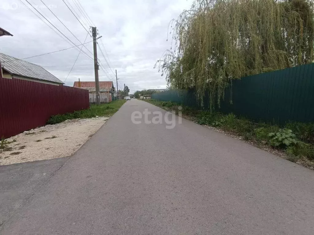 Дом в Мичуринск, Воронежская улица (46 м) - Фото 1