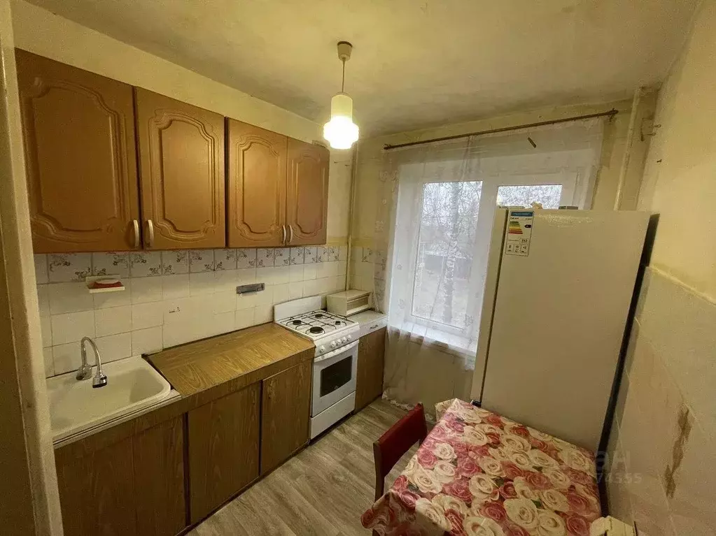 1-к кв. Рязанская область, Рязанский муниципальный округ, с. Поляны ... - Фото 1