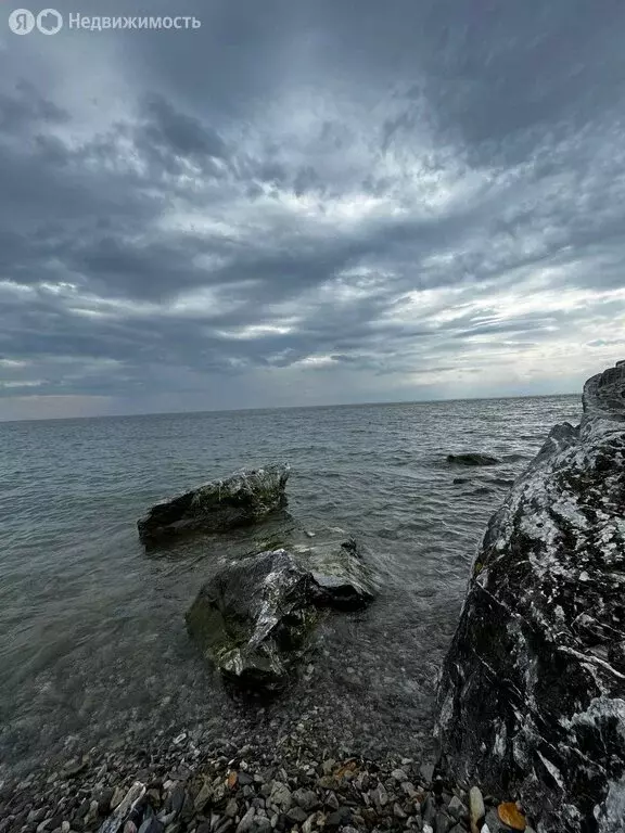 Дом в Большое Голоустное, Трактовая улица (120 м) - Фото 1