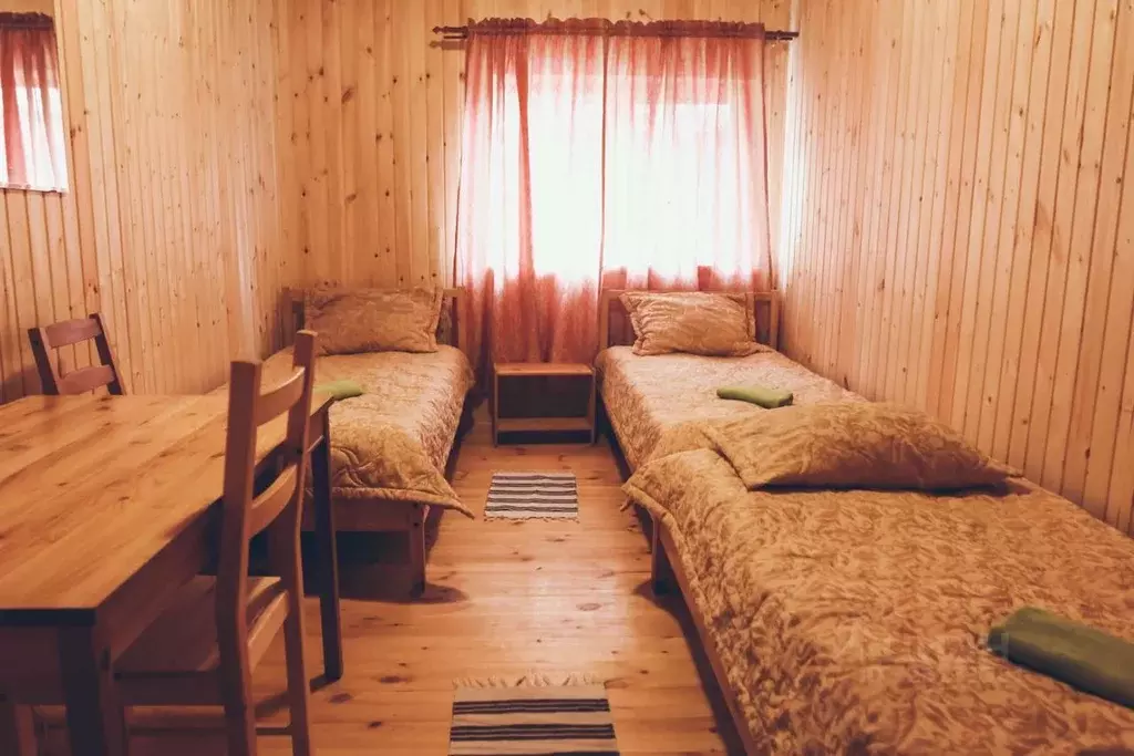 Комната Псковская область, Гдовский район, Спицинская волость, д. ... - Фото 1