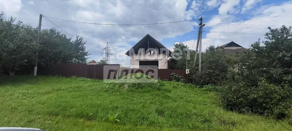 Участок в Курская область, Октябрьский район, Дьяконовский сельсовет, ... - Фото 1